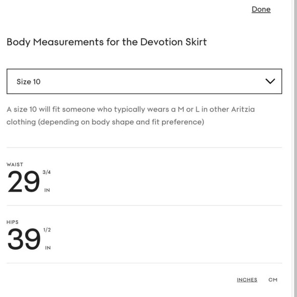 Aritzia Wilfred Devotion Twill Maxi  Slip Skirt Lyle White/Black Check Size 10 - Picture 6 of 12